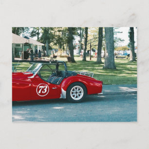 Carte postale photo "Put in Bay View"