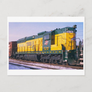 Carte postale photo vintage