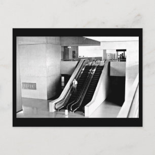 Carte Postale Photographe 43 de Dallas