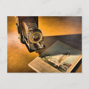 Carte Postale photographie