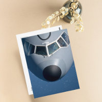 Photographie d'avion, Cool Aviation Anniversaire