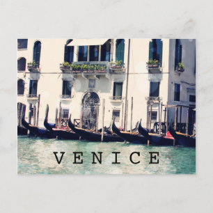 Carte Postale Photographie de bord de mer des destinations  