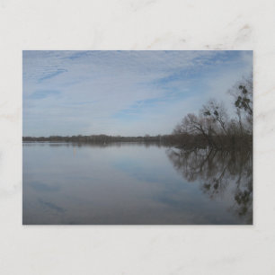 Carte Postale Photographie de la nature à Prattville Alabama