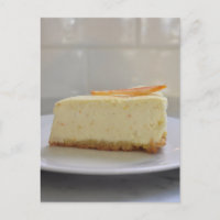 Photographie de la nourriture tranche de gâteau au