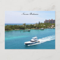 Photographie de Nassau Bahamas 