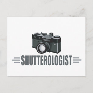 Carte Postale Photographie humoristique