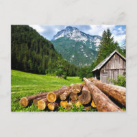 Photographie rurale USA Campagne Paysage pittoresq