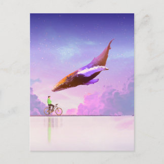 Carte Postale Photoleap