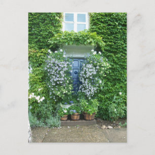 Carte Postale Photos de Campagne Anglais