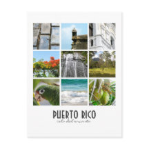 Photos de Porto Rico