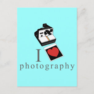 Carte Postale Photos du coeur