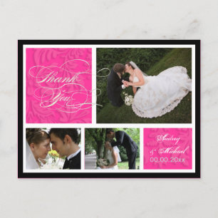 Carte Postale Photos PixDezines do-it-yourself couleur/Damask Me
