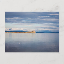 Carte Postale Piel Island Cumbria Angleterre