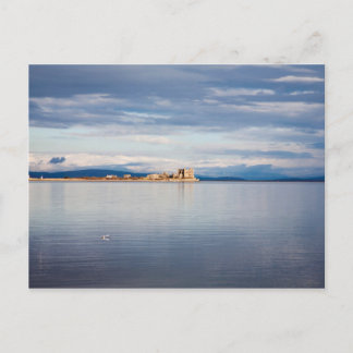 Carte Postale Piel Island Cumbria Angleterre