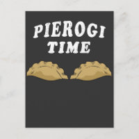 Pierogi Time Pierogi Makers Cadeau Poivre Polonais