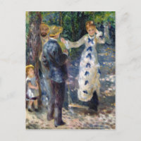 Pierre A Renoir | La Chaîne