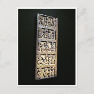 Carte Postale pierre antique