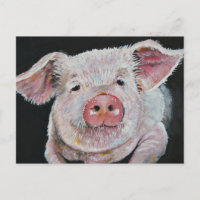 Piggy, Wiggy, Woo.