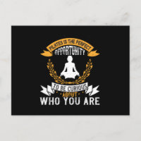 Pilates est l'occasion parfaite de se vérifier soi