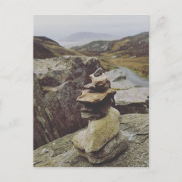 Carte Postale Piliers