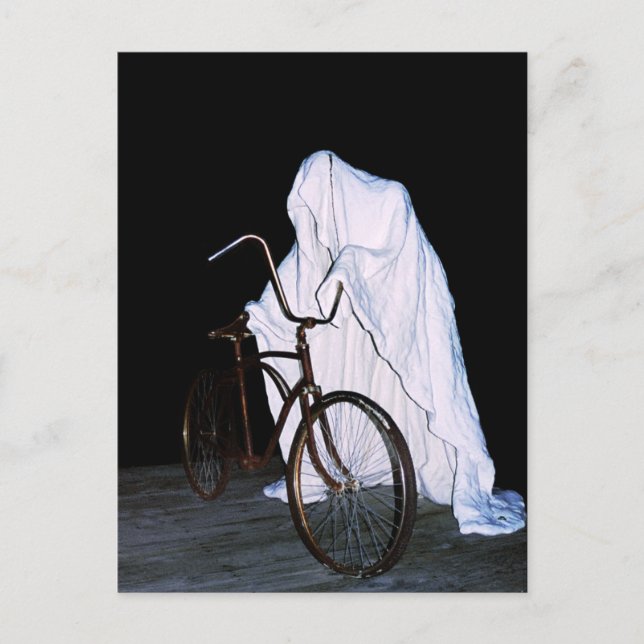 Carte Postale Pilote fantôme R513 (Devant)