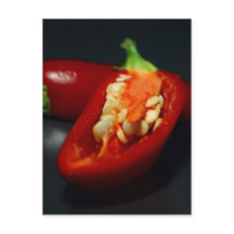 piments, semence morte