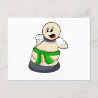 Pion de jeu d'échecs aux échecs