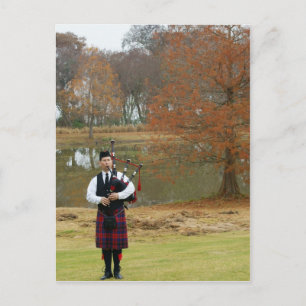 Carte Postale piper1