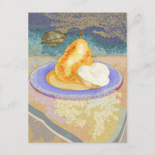 Carte Postale Pique-nique