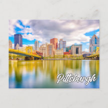 Pittsburgh, Pennsylvanie, USA