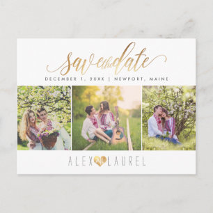 Carte Postale PixDezines do-it-yourself couleur/Enregistrer notr