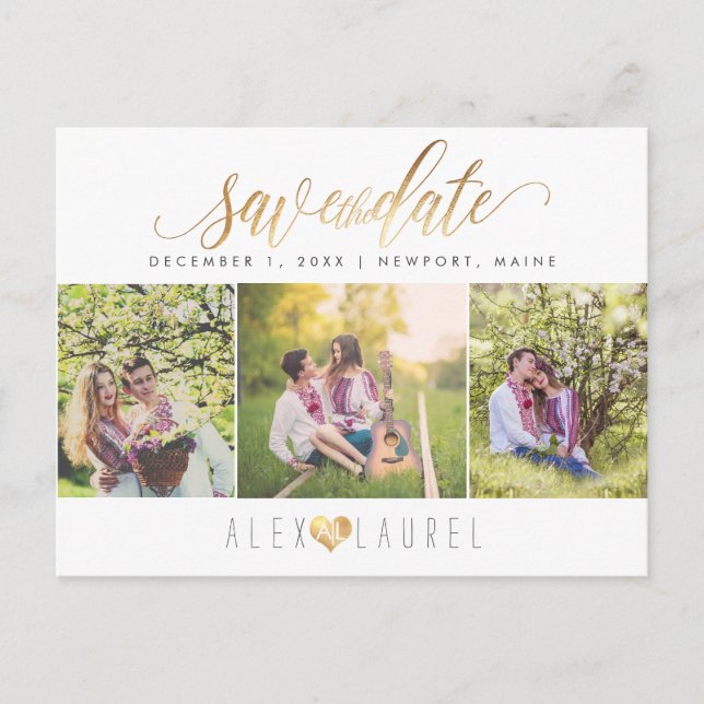 Carte Postale PixDezines do-it-yourself couleur/Enregistrer notr (Devant)