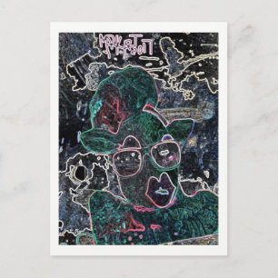 CARTE POSTALE PL#889547