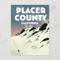 Placer County California