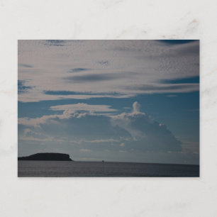 Carte Postale Plage Caraïbes 03