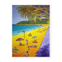 Plage de Noosa