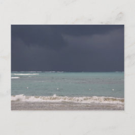 Carte Postale Plage de San Juan