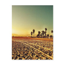 Plage de Venice