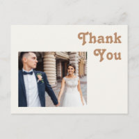 Plage Rétro | Remerciements de mariage photo ivoir