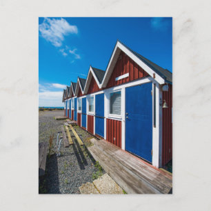 Carte Postale Plages 3