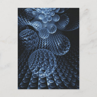 Carte postale Plan Bubly