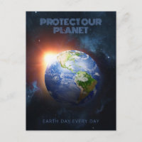 Planète de texte personnalisé Terre