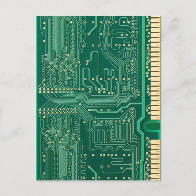 Carte Postale Plaque mémoire (Devant)