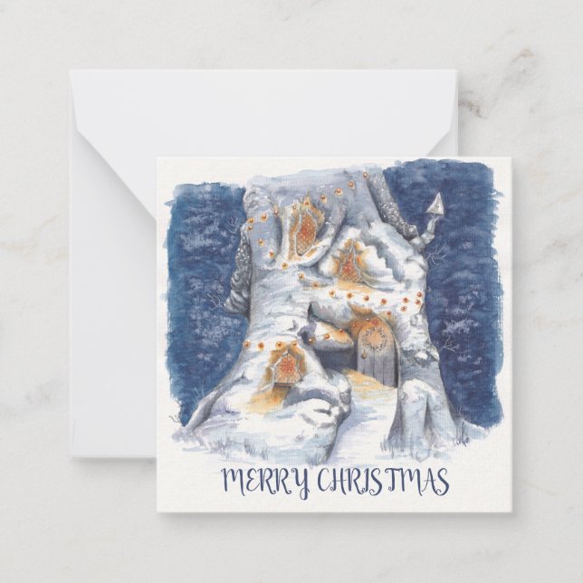 Carte postale plate (Devant)