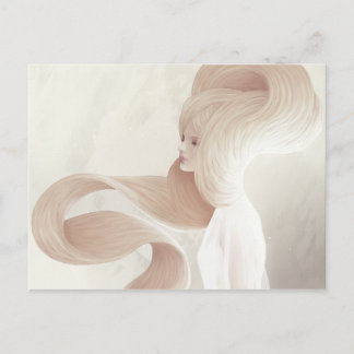 Carte postale 'Platinum'