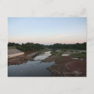 Carte Postale Plats de boue