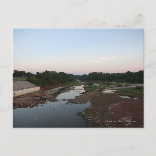 Carte Postale Plats de boue (Devant)