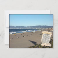 PLAYA DEL REY   Une zone unique à côté du Pacifiqu