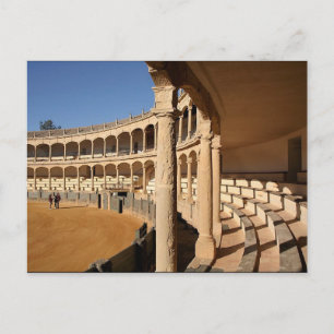 Carte postale Plaza de Toros