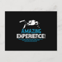 Plongée - Expérience Extraordinaire !